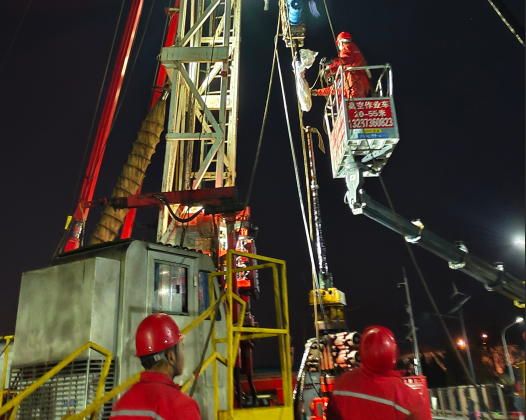浙江极坤动力潜油直线电机 复杂工况适配性技术解析